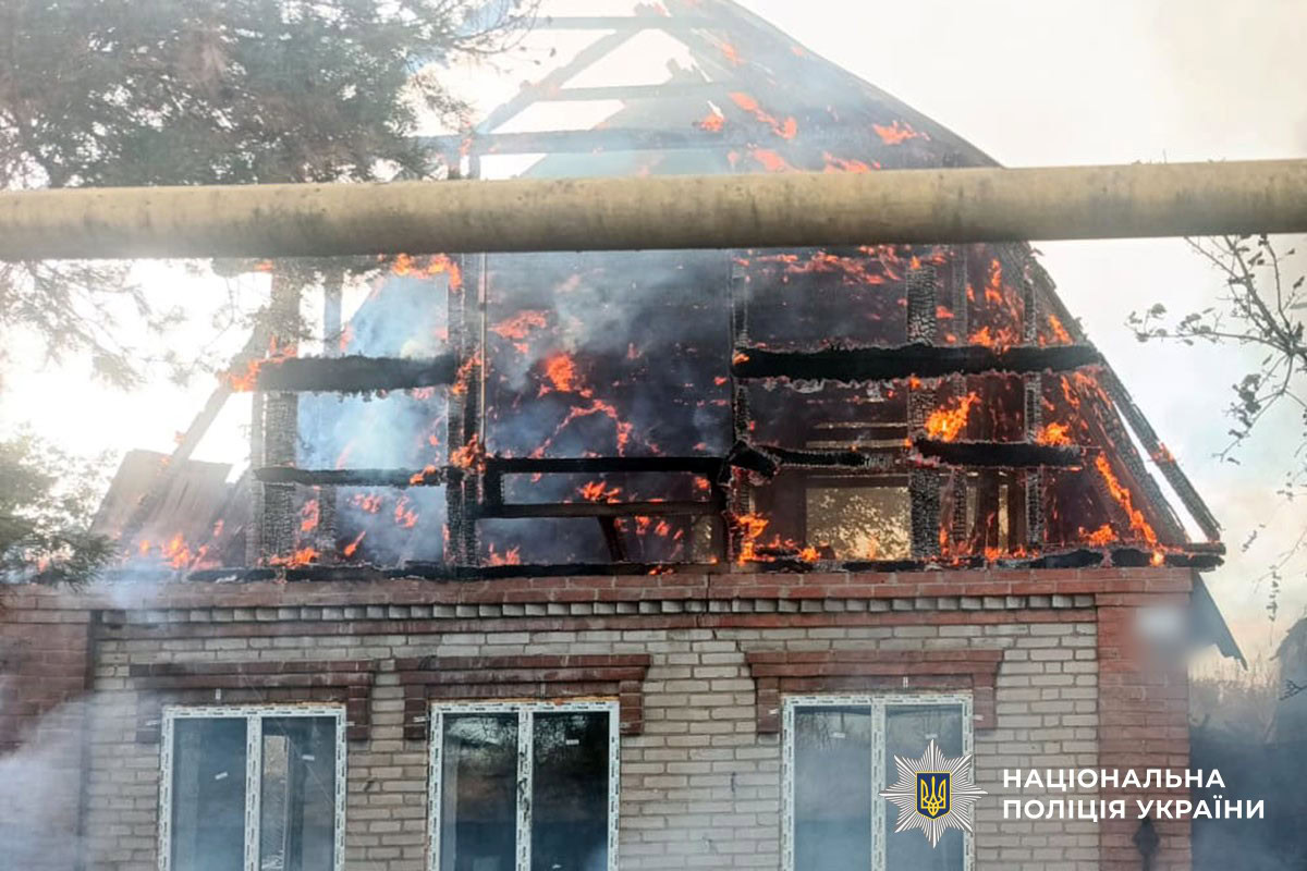 Обстрелы Донетчины за сутки — двое погибших и трое раненых среди мирных жителей
