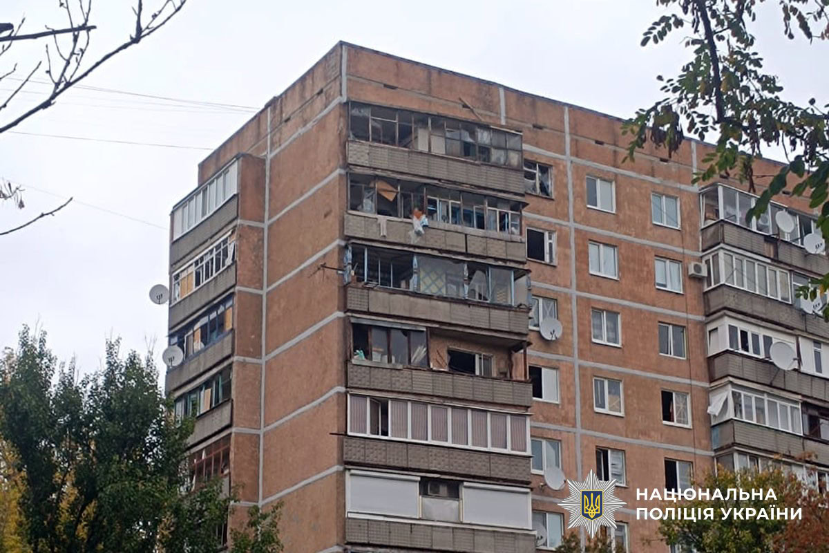Де лінія фронту в Донецькій області на 11 жовтня 2026 року: зведення ОВА, ЗСУ та поліції