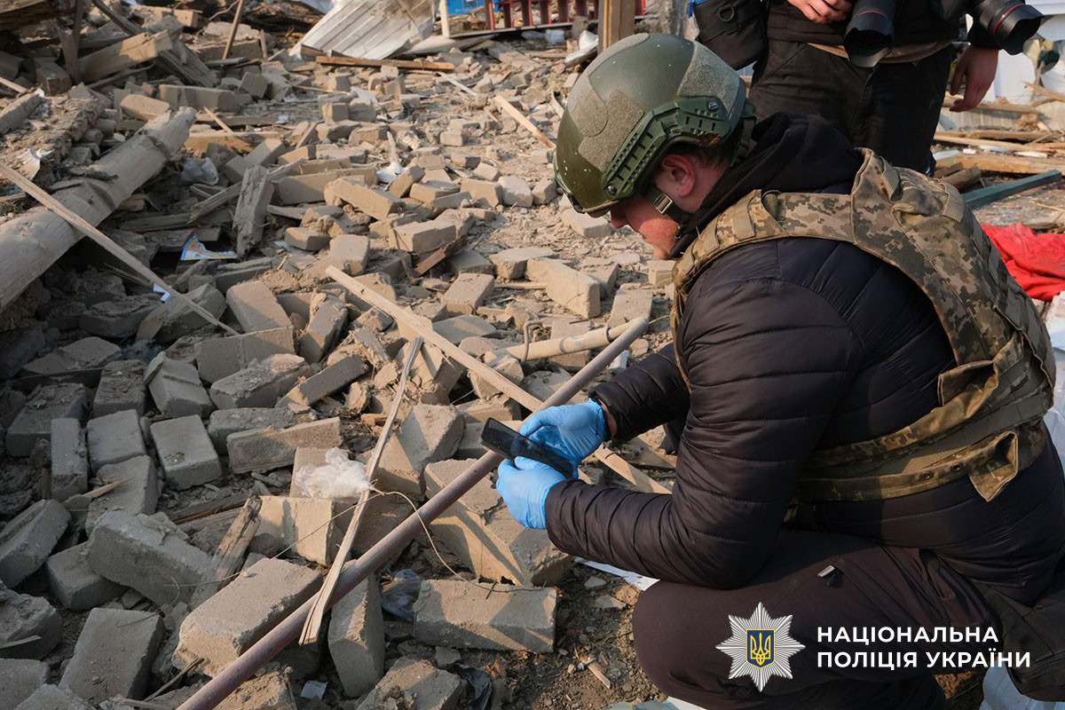 Обстріли Слов’янська 26 жовтня 2026 року — троє поранених, пошкоджені житлові будинки, магазин та автомобілі