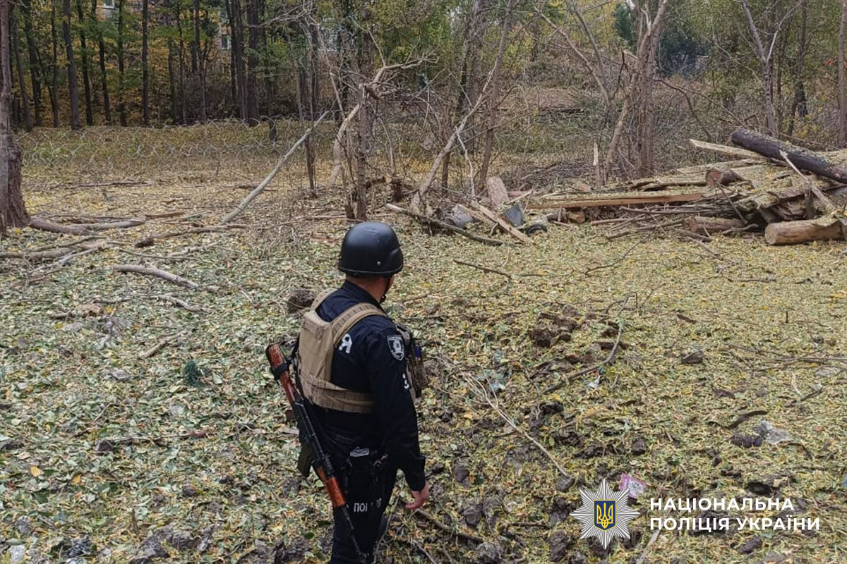 Де лінія фронту в Донецькій області на 11 жовтня 2026 року: зведення ОВА, ЗСУ та поліції