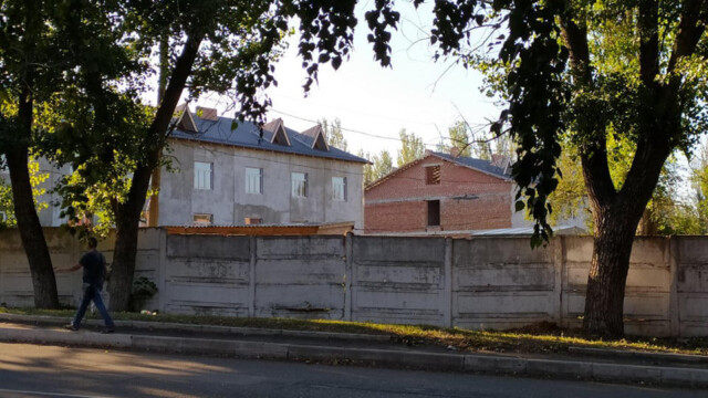 Які зараз, коли закінчать, скільки витратять: Топ-5 бахмутських довгобудів, за якими ми всі стежимо