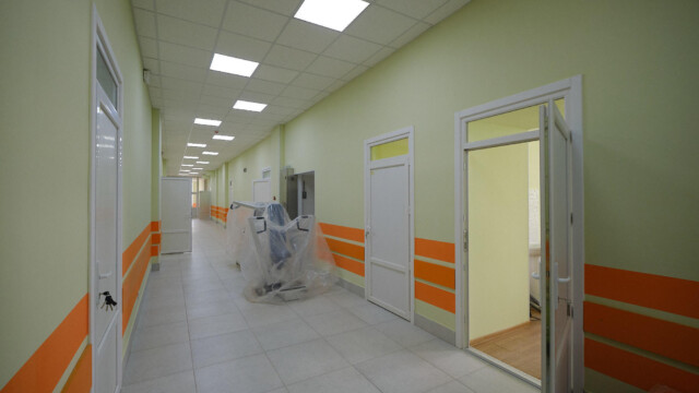 Які зараз, коли закінчать, скільки витратять: Топ-5 бахмутських довгобудів, за якими ми всі стежимо