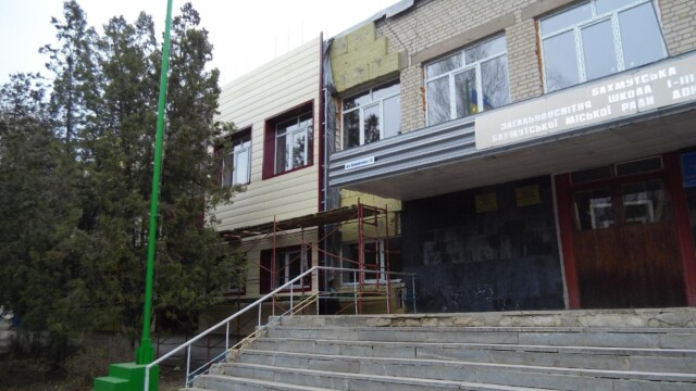 Які зараз, коли закінчать, скільки витратять: Топ-5 бахмутських довгобудів, за якими ми всі стежимо