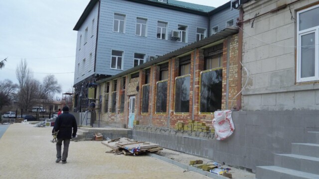 Які зараз, коли закінчать, скільки витратять: Топ-5 бахмутських довгобудів, за якими ми всі стежимо