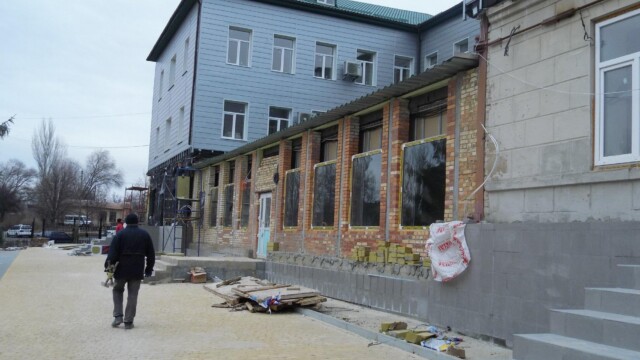 Які зараз, коли закінчать, скільки витратять: Топ-5 бахмутських довгобудів, за якими ми всі стежимо