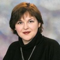 Заступниця директора Української інженерно-педагогічної академії Ганна Михальченко